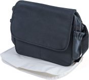 CLAIR DE LUNE Essentials Bag "Black"